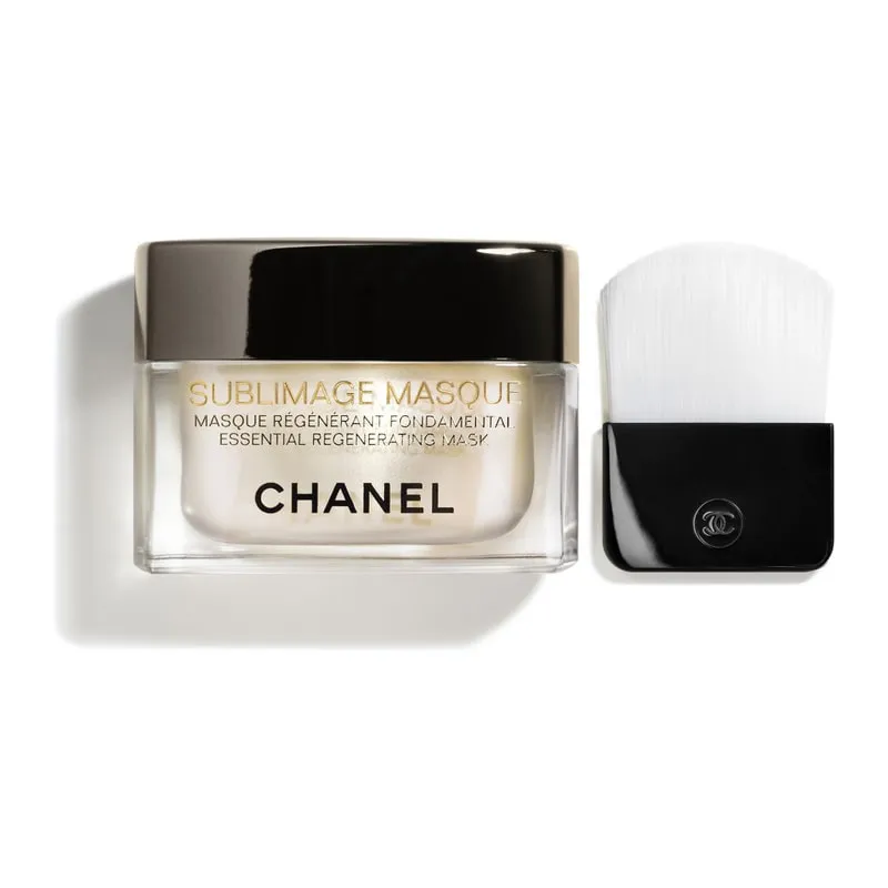ESSENTIAL REVITALISING MASK
