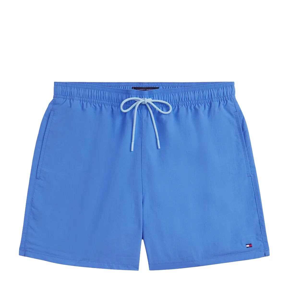 Essential mid length swim shorts