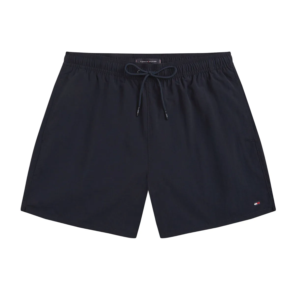 Essential mid length swim shorts