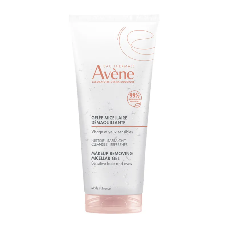 Essentiel Gel για Ντεμακιγιάζ