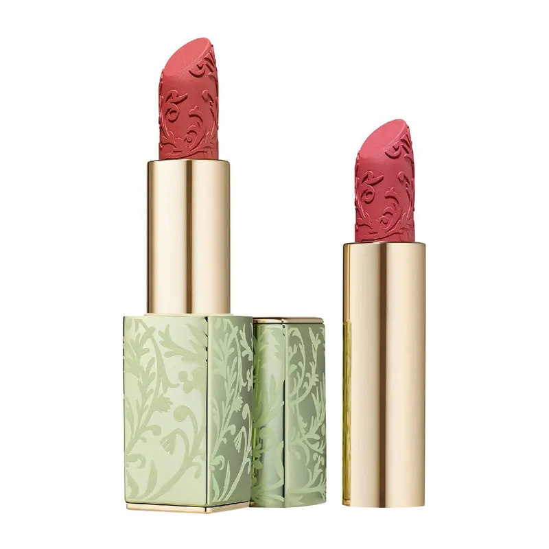 Estée Lauder x Ladurée Limited Edition Pure Color Lipstick Collection