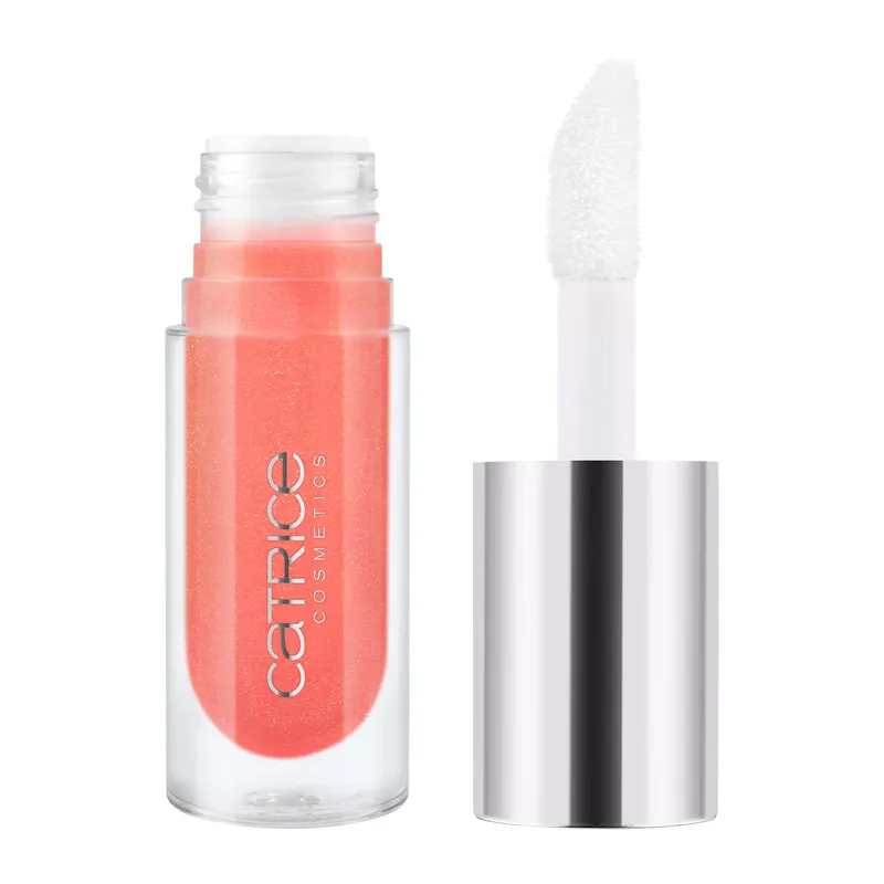 Eternal Red Cherry Bomb Lip Oil