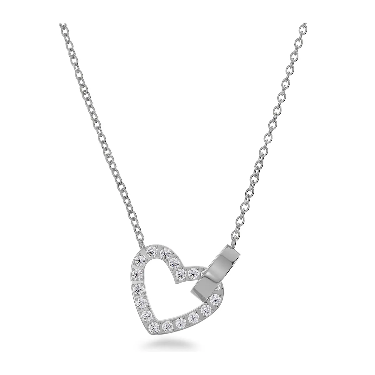 Women's Eternal necklace