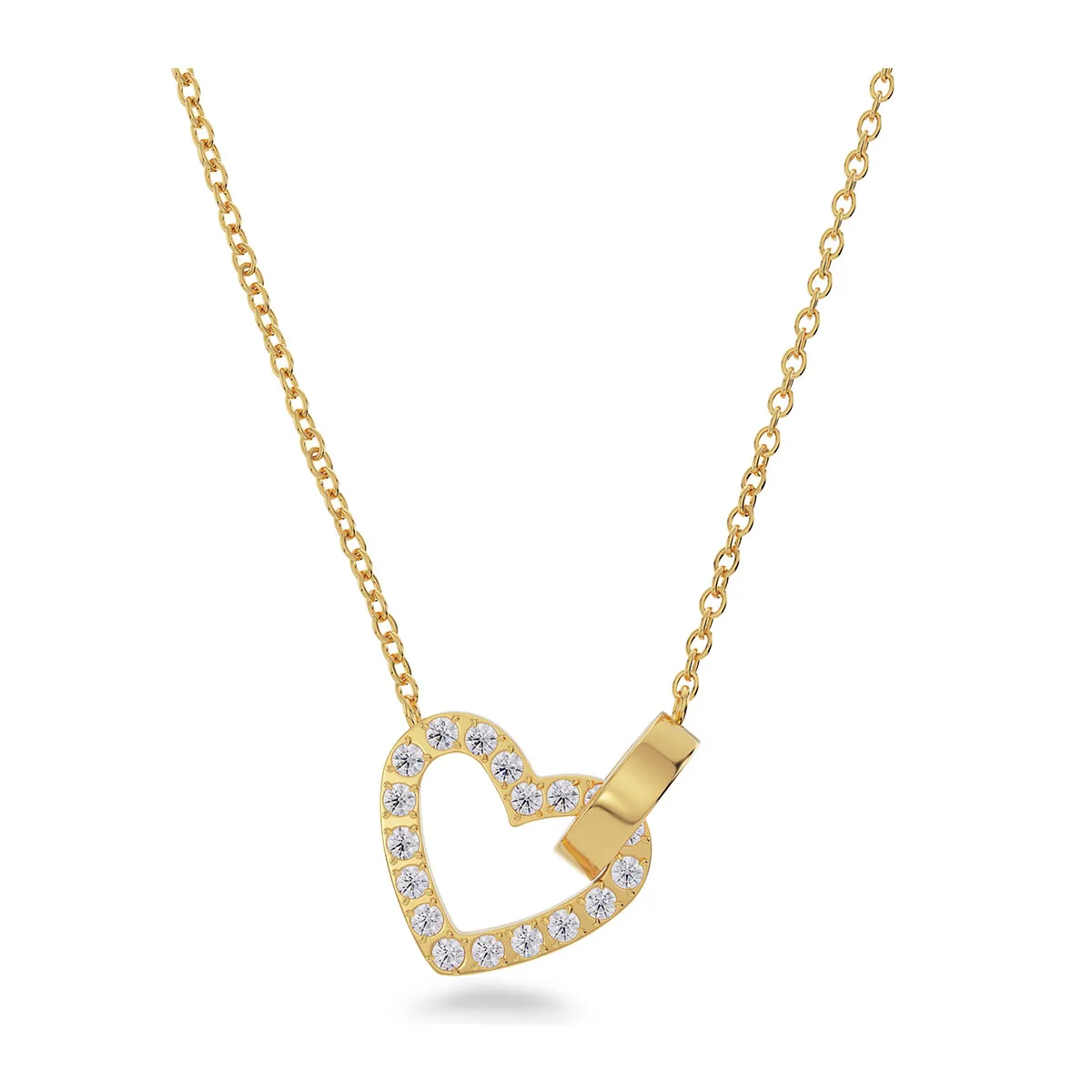 Women's Eternal necklace