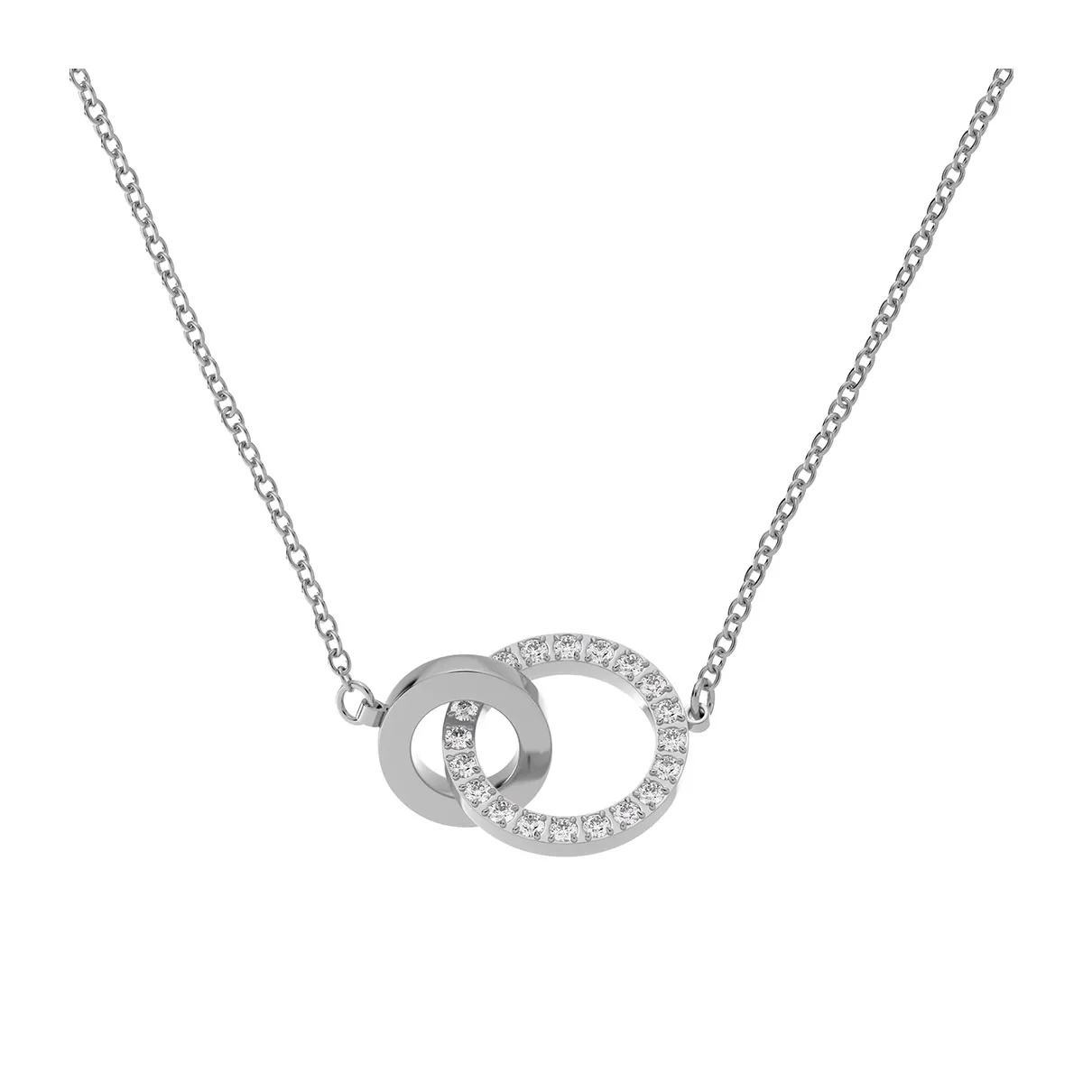 Women's Eternal necklace