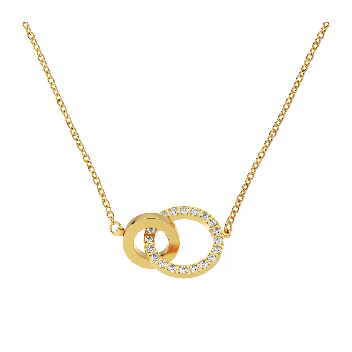 Women's Eternal necklace