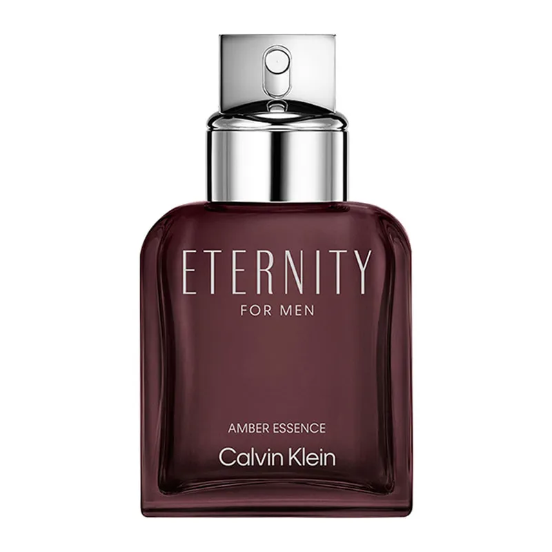 Eternity Amber Essence For Men