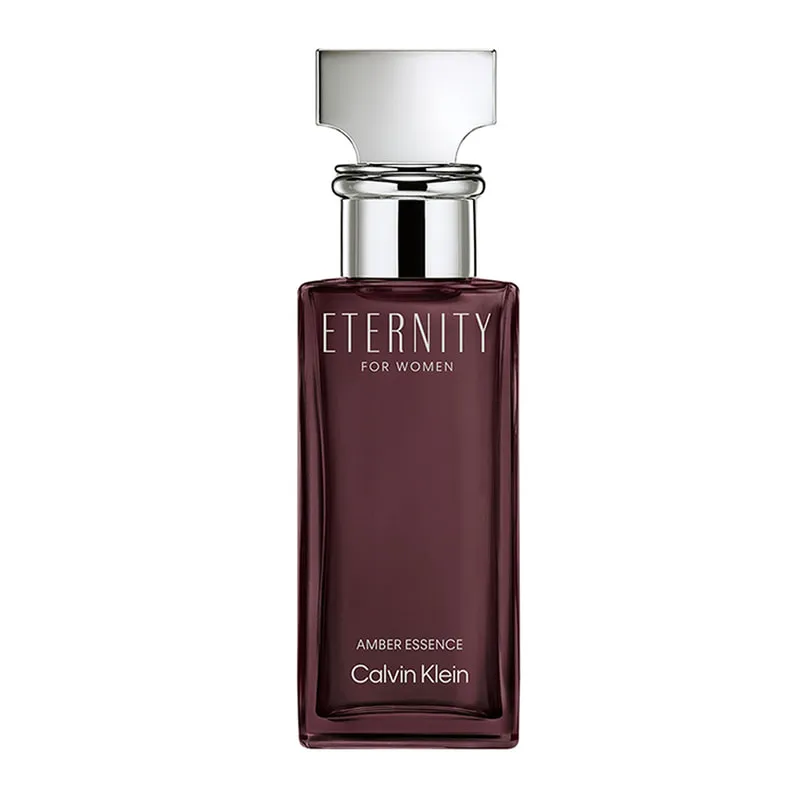Eternity Amber Essence For Women
