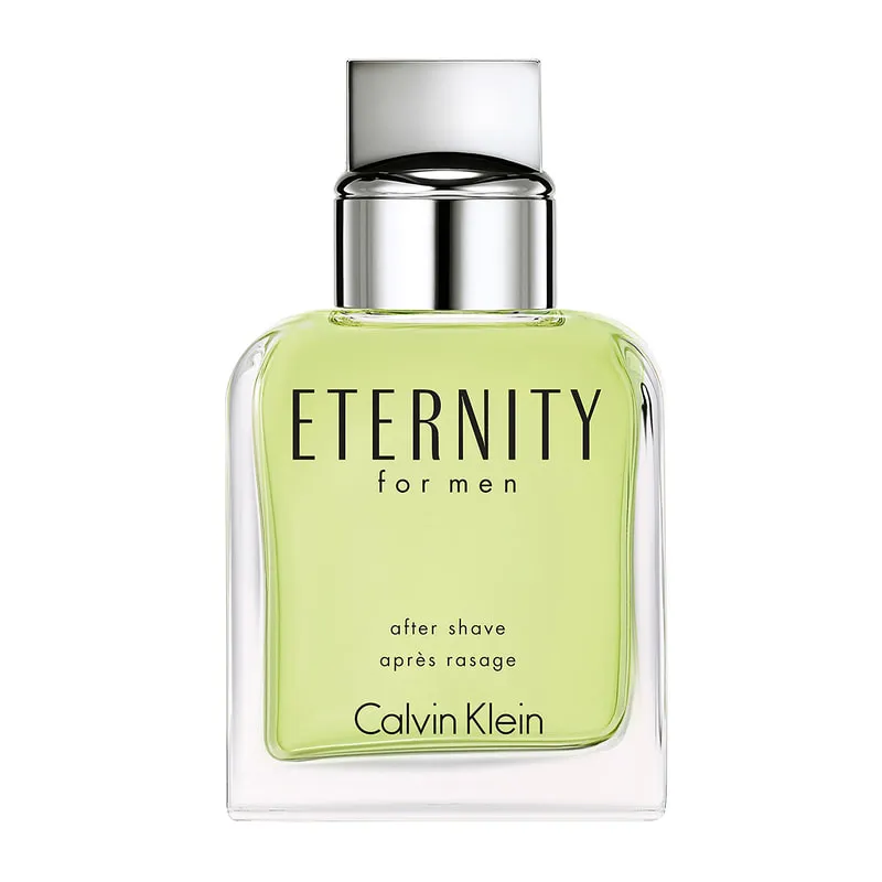 Eternity For Men After Shave