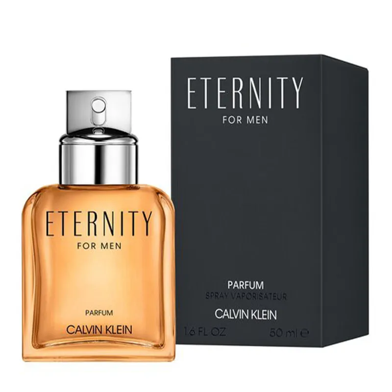 Eternity For Men Parfum