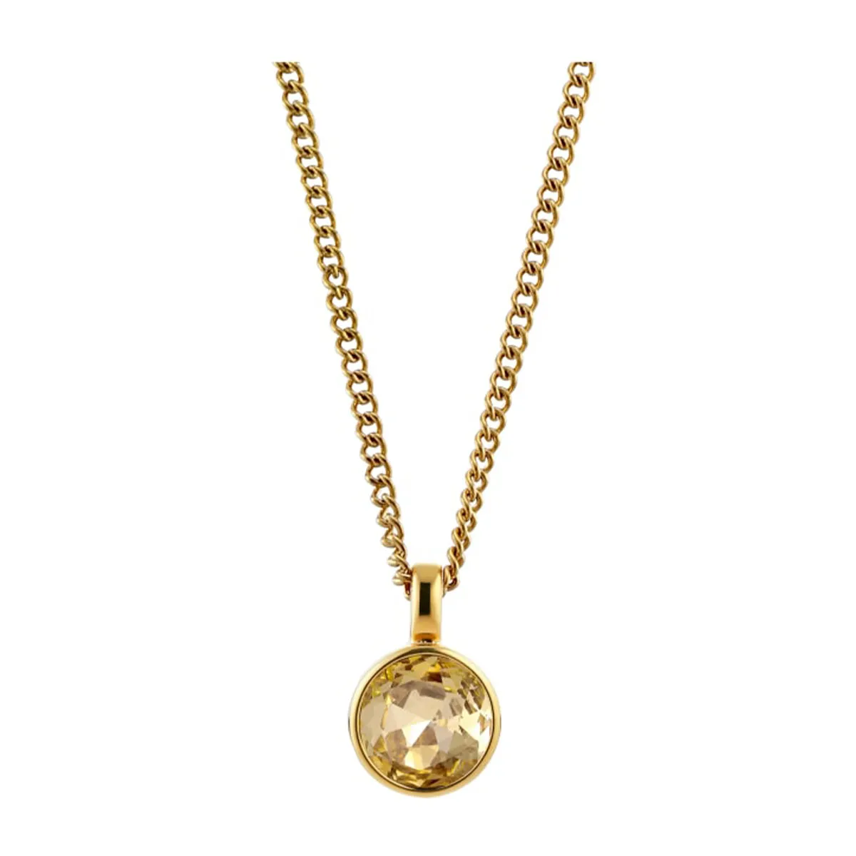Women's Ette Necklace