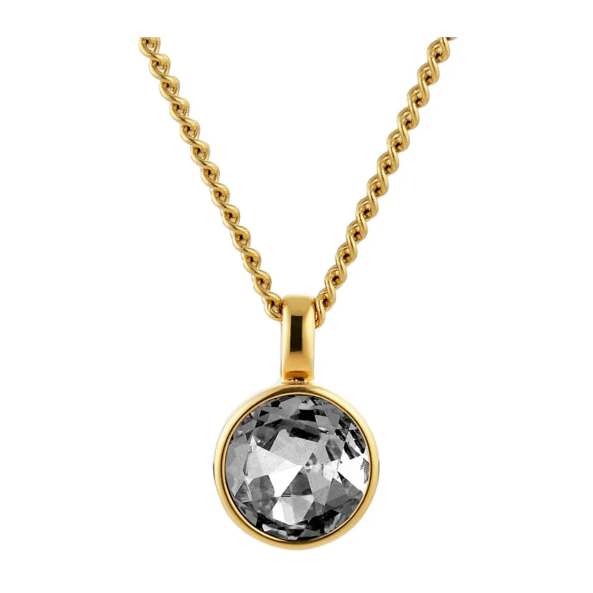 Women's Ette Necklace