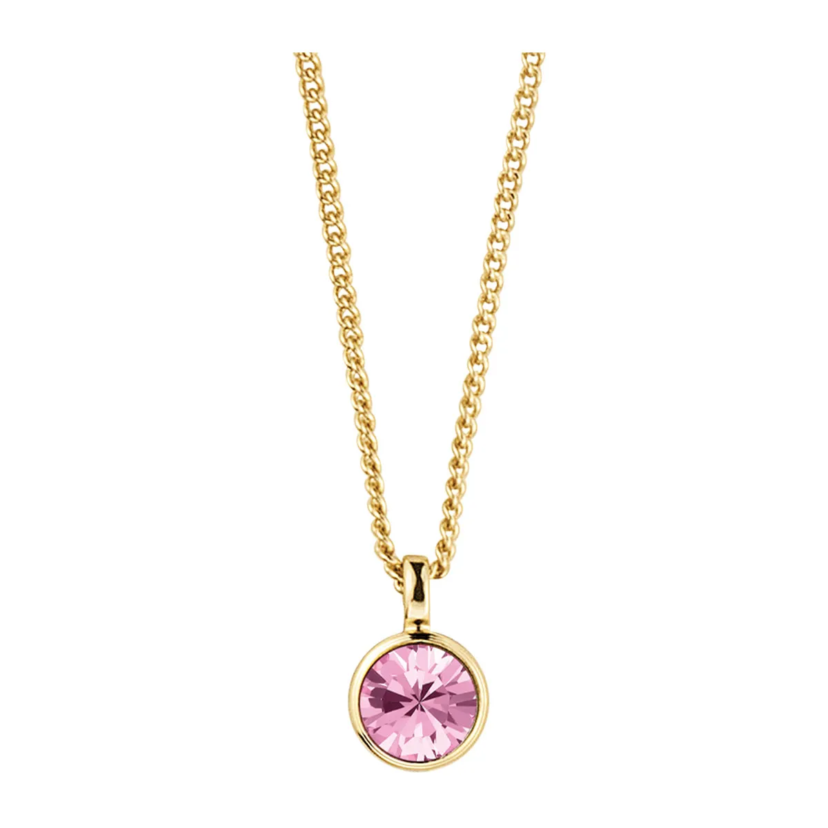 Women's Ette Necklace