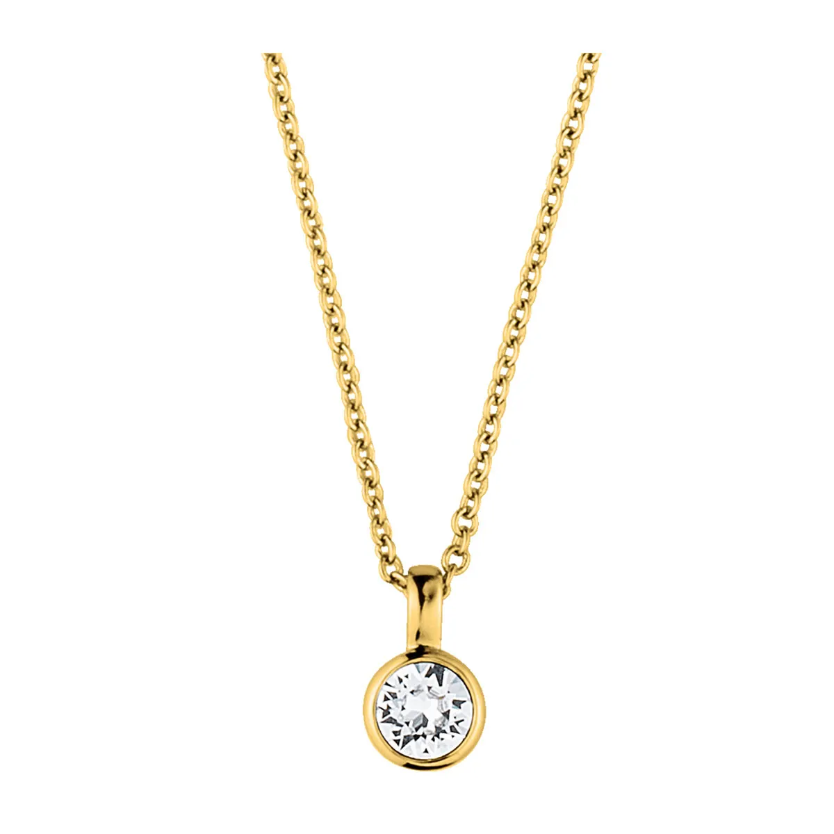 Women's Ette Necklace