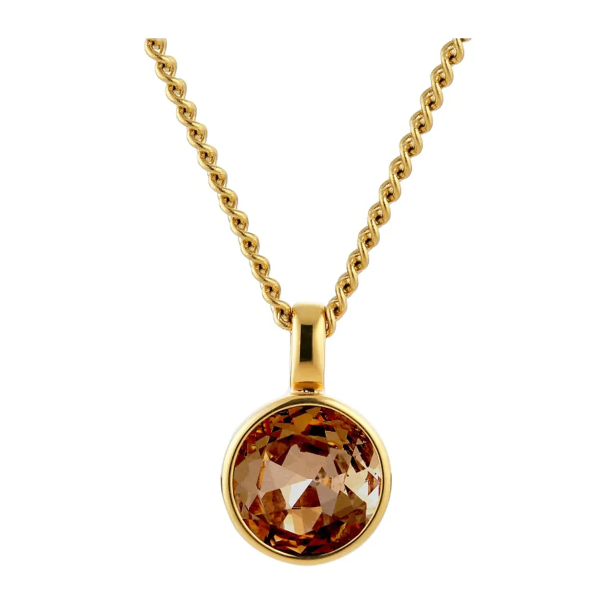 Women's Ette Necklace