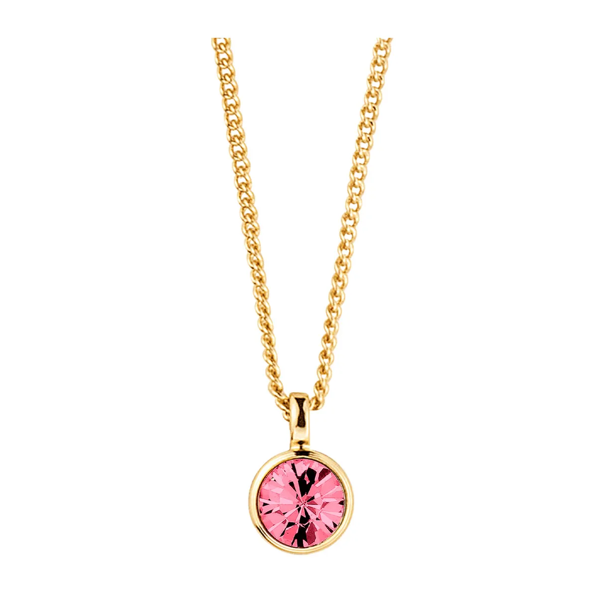Women's Ette Necklace