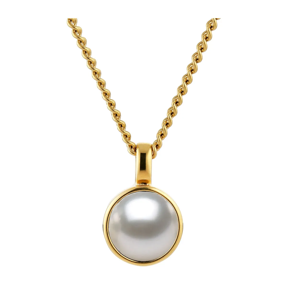 Women's Ette Necklace
