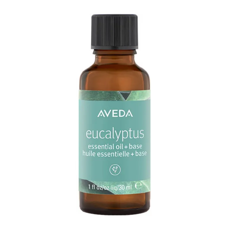 Eucalyptus Oil