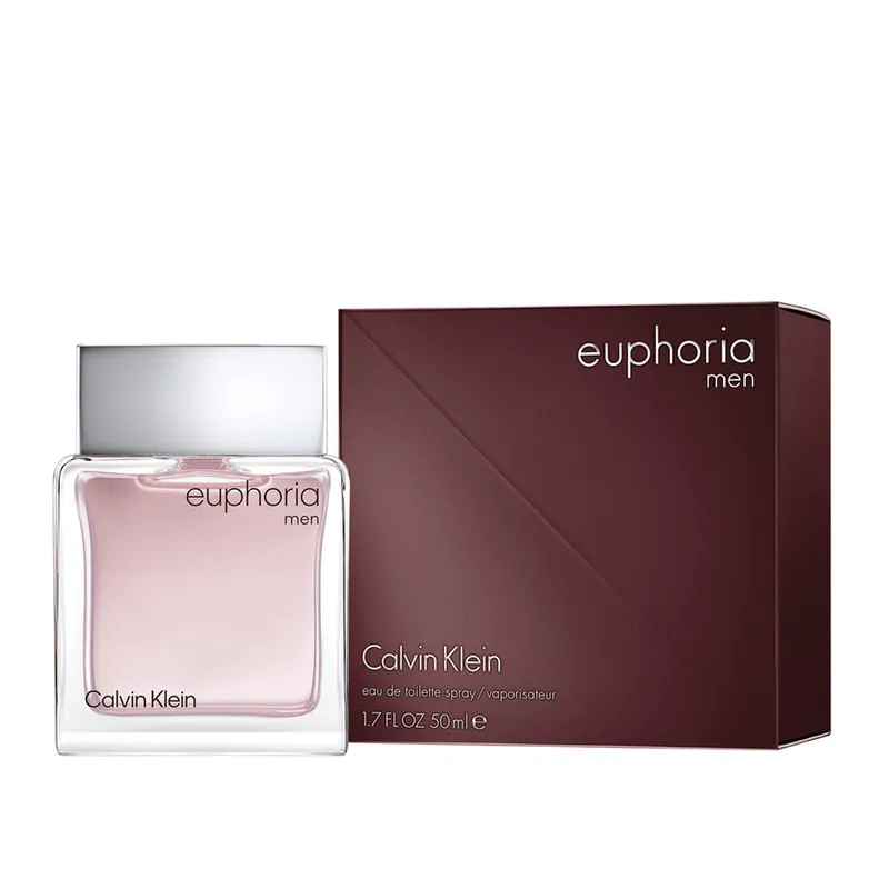 Euphoria Men Eau De Toilette Spray