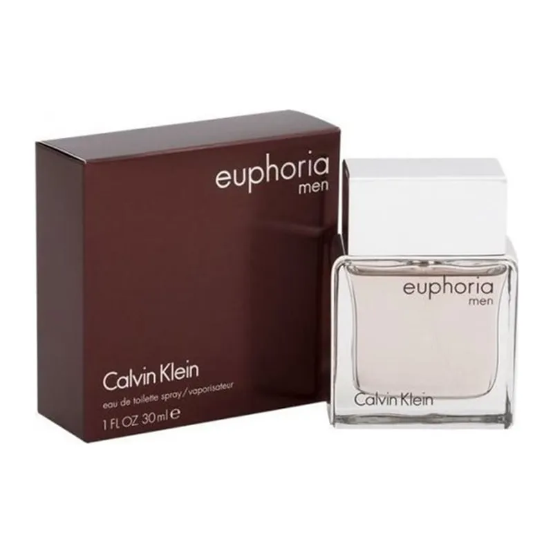 Euphoria Men Eau De Toilette