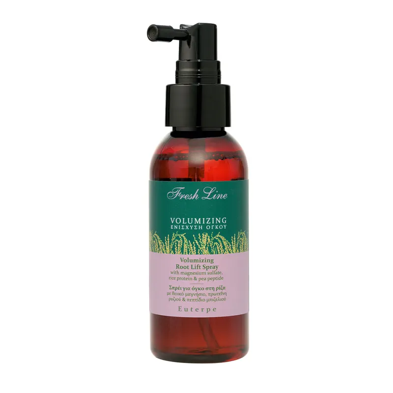 Euterpe Volumizing Root Lift Spray