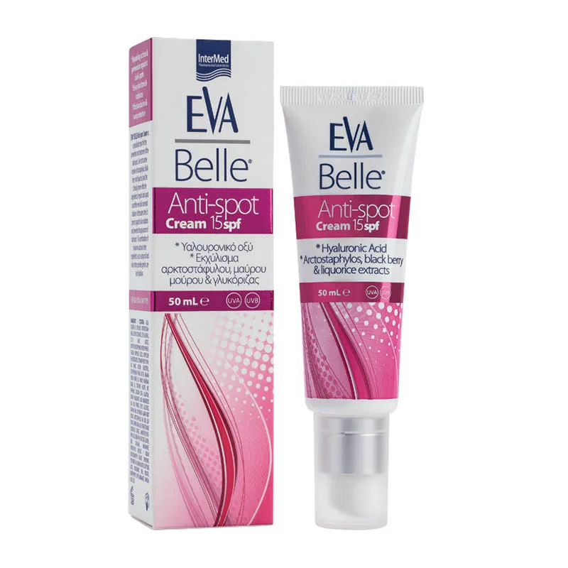 Eva Belle Anti Spot