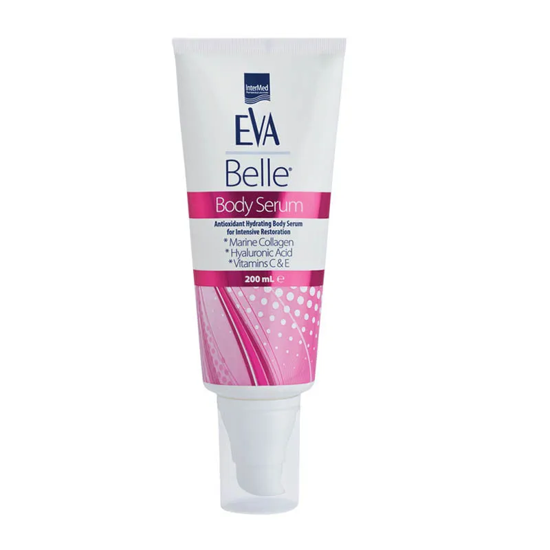 Eva Belle Body Serum