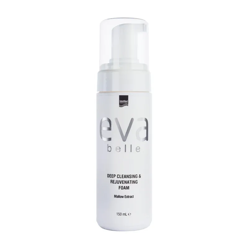 Eva Belle Cleansing Foam