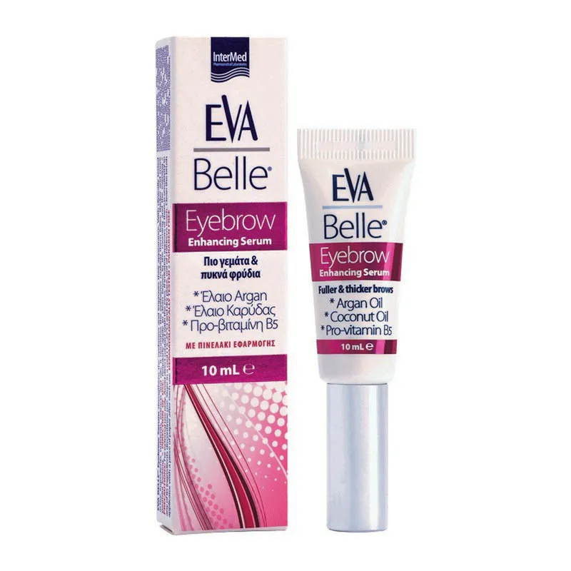  Eva Belle Eye Brow Enhancing Serum