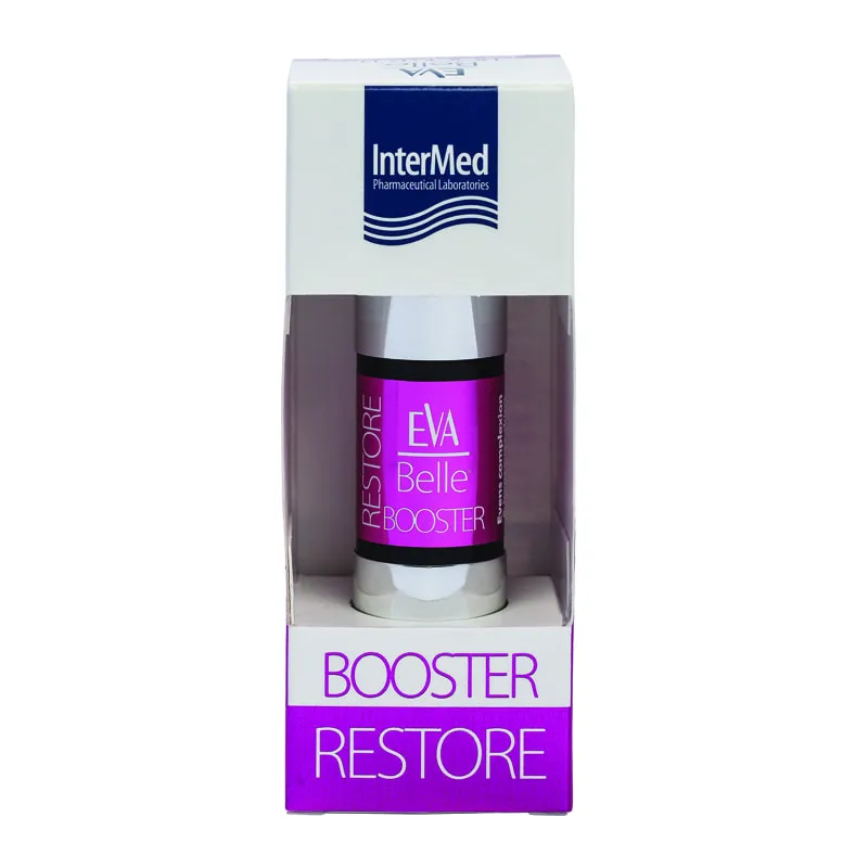 Eva Belle Restore Booster
