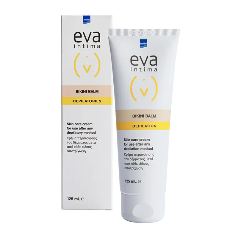 Eva Intima Bikini After Shave Balm