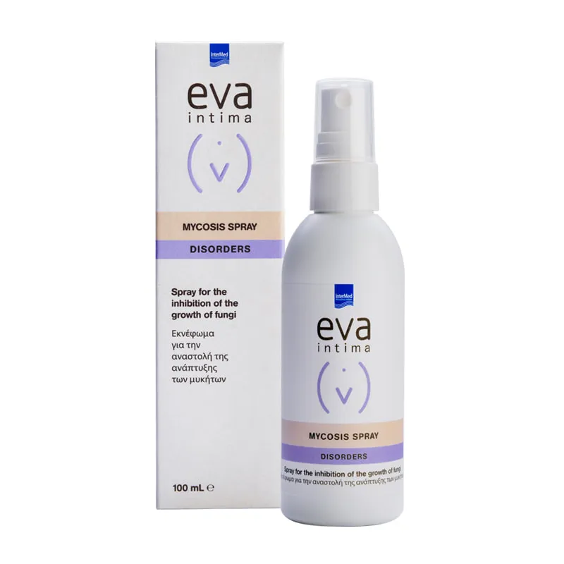 Eva Mycosis Intimate Spray