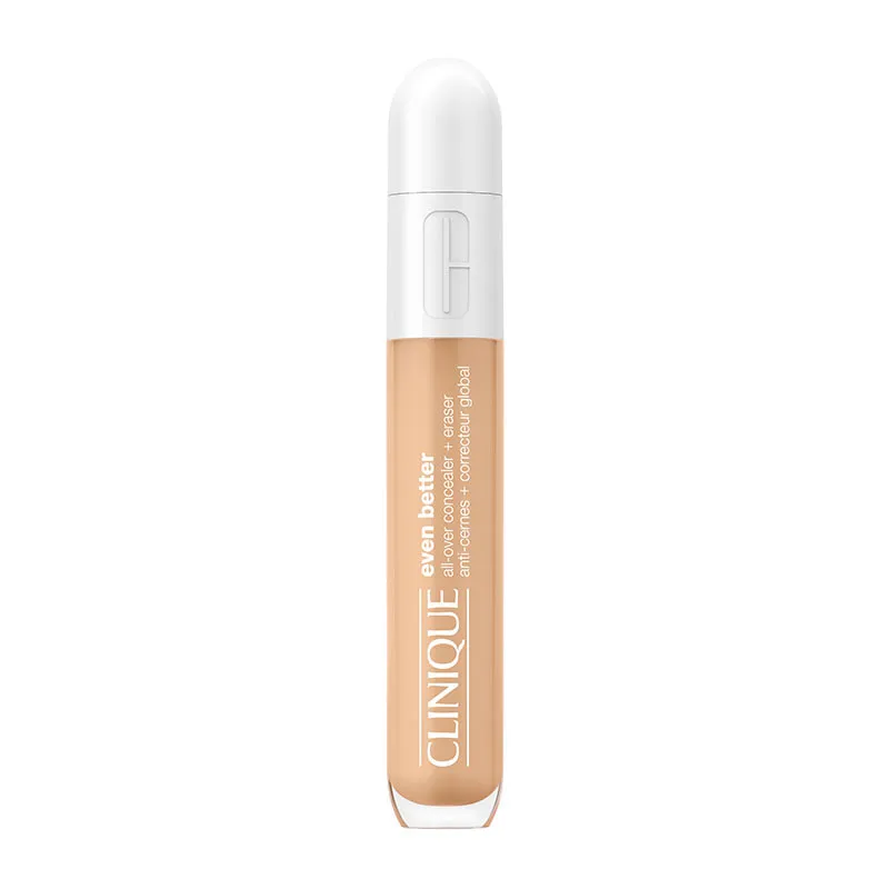 Even Better™ All-Over Concealer + Eraser