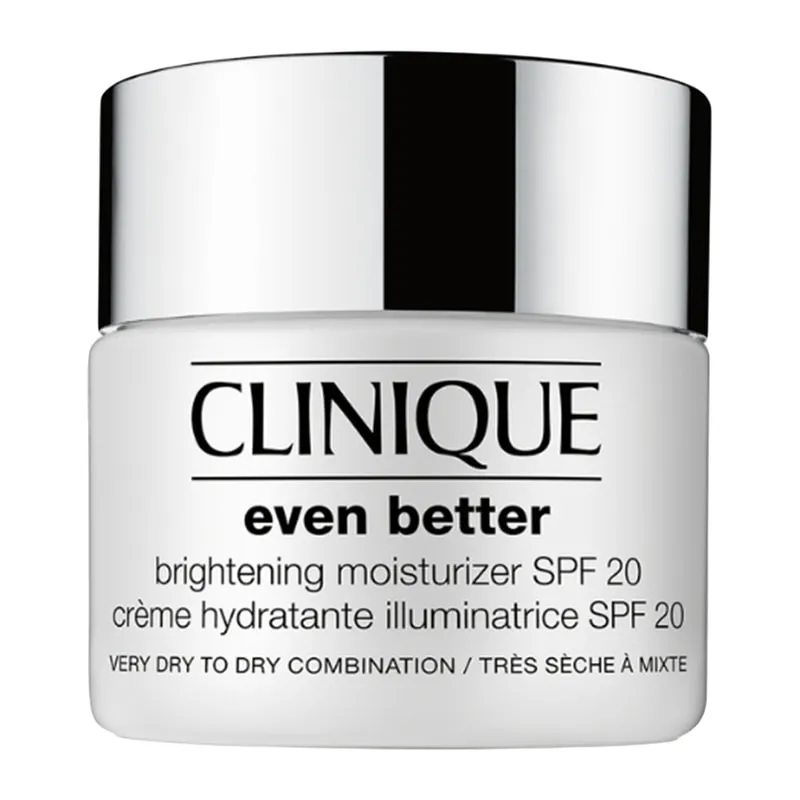 Even Better Clinical™ Brightening Moisturizer SPF20