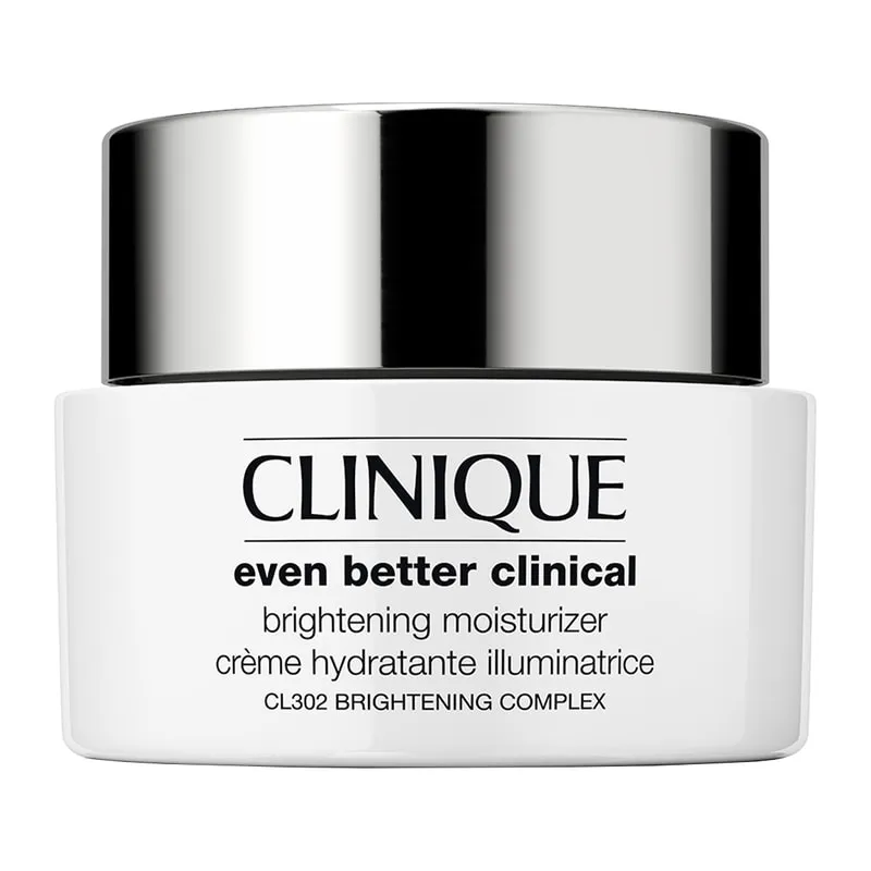 Even Better Clinical™ Brightening Moisturizer