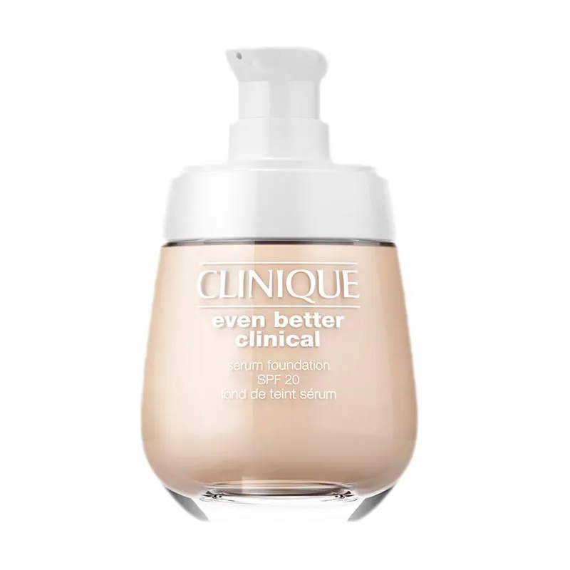 Even Better Clinical Serum Foundation SPF20