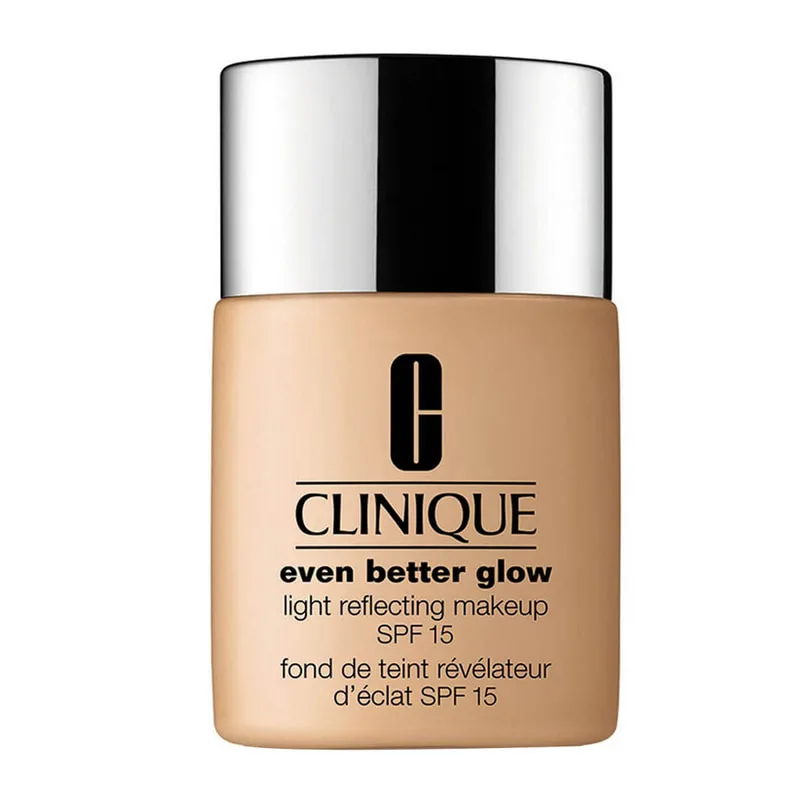 Even Better Glow Makeup SPF 15
