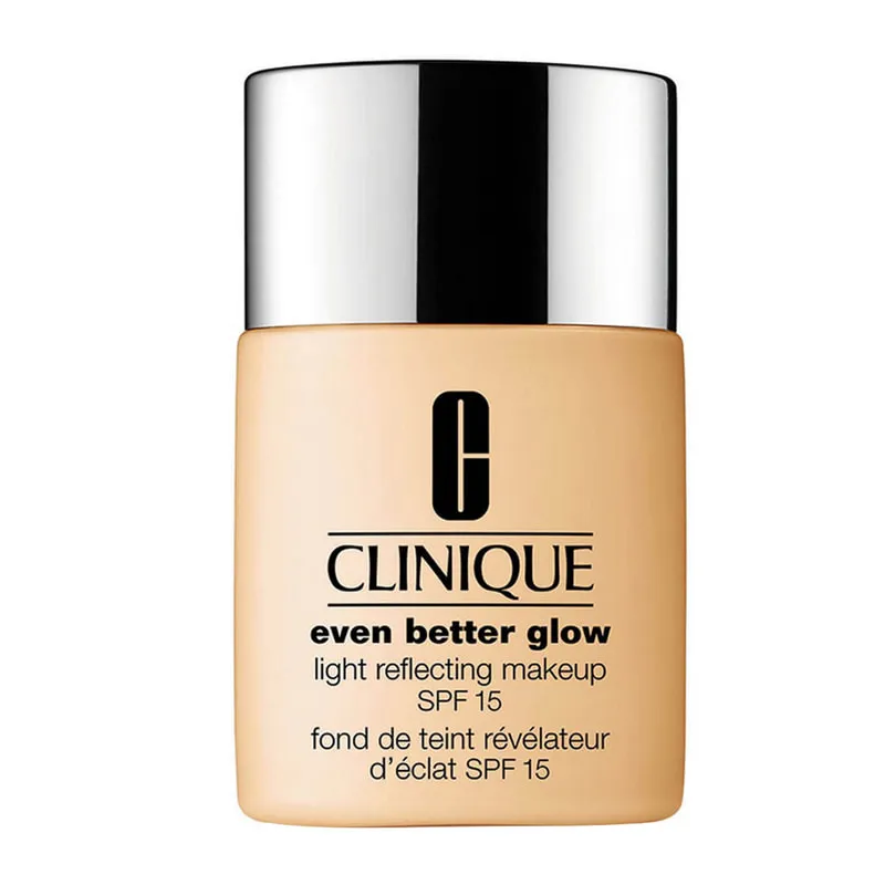 Even Better Glow Makeup SPF 15