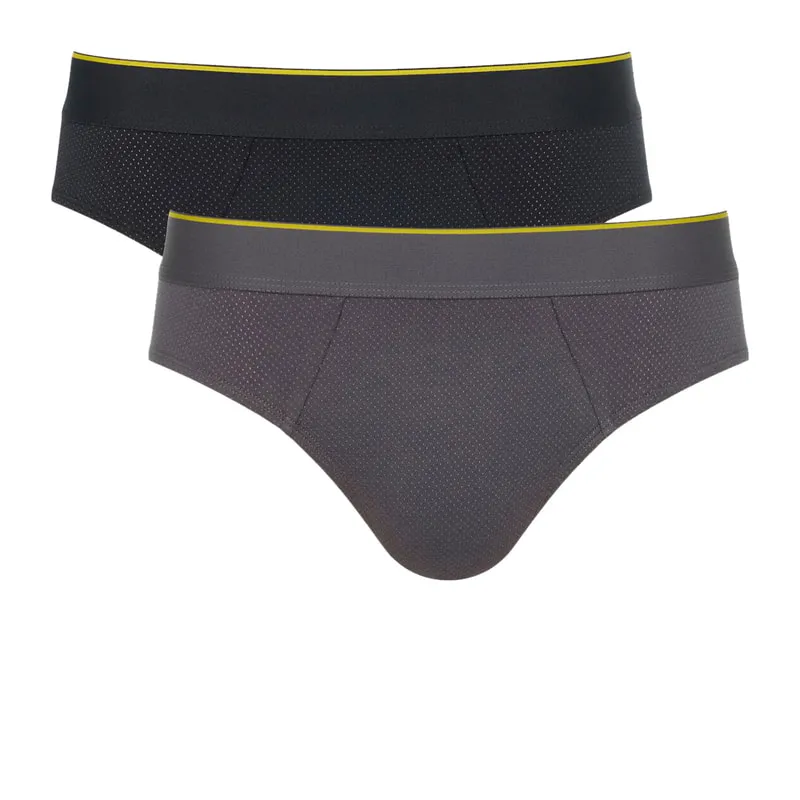 Ever airy h brief 2 pack