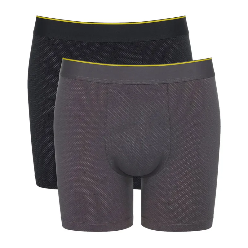 Ever airy h short boxer 2 pack