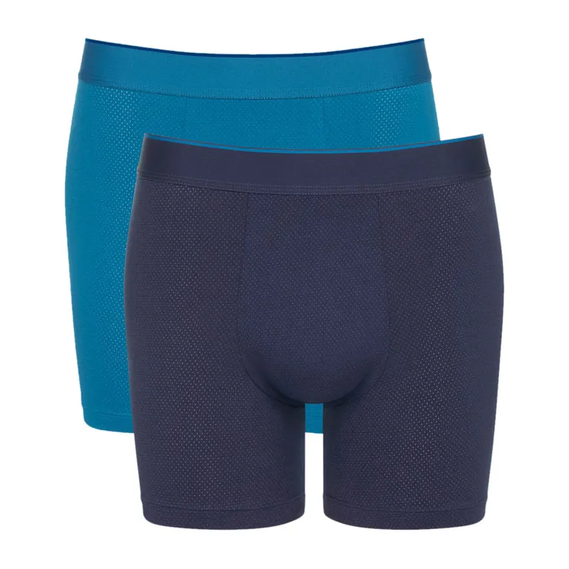 Ever airy h short boxer 2 pack