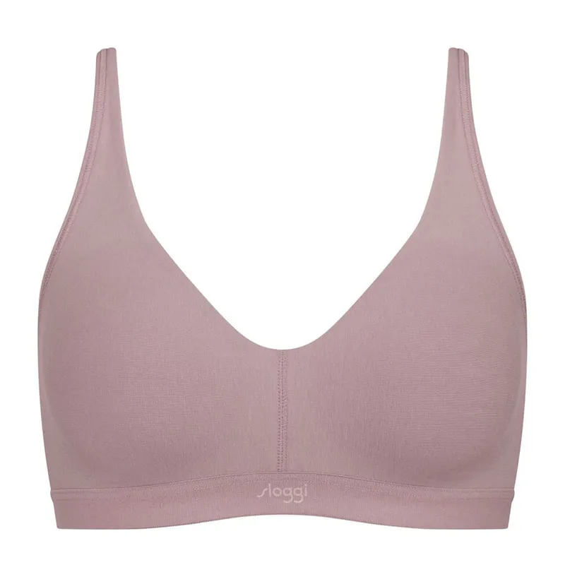 Ever ease soft bra