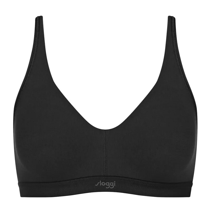 Ever ease soft bra