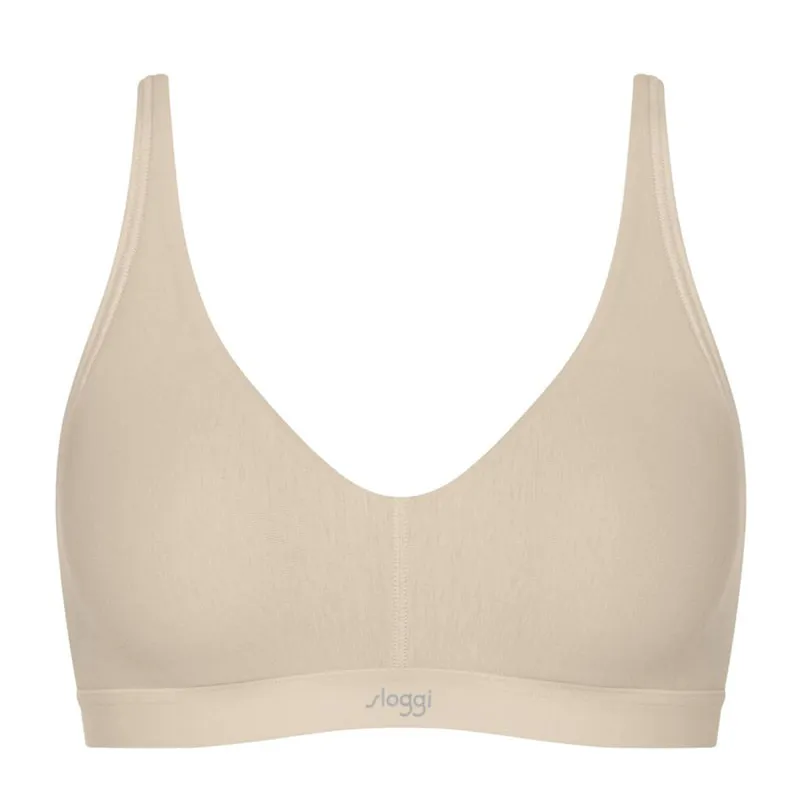Ever ease soft bra