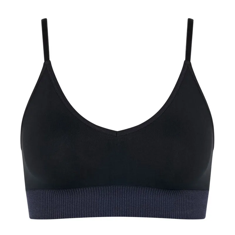Ever infused aloe bralette