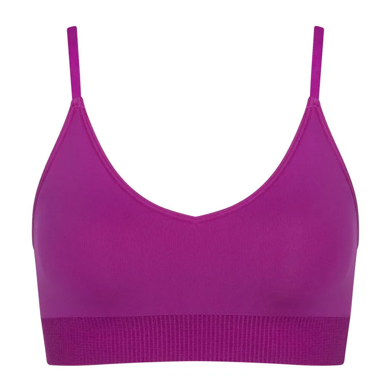 Ever infused multi vit bralette