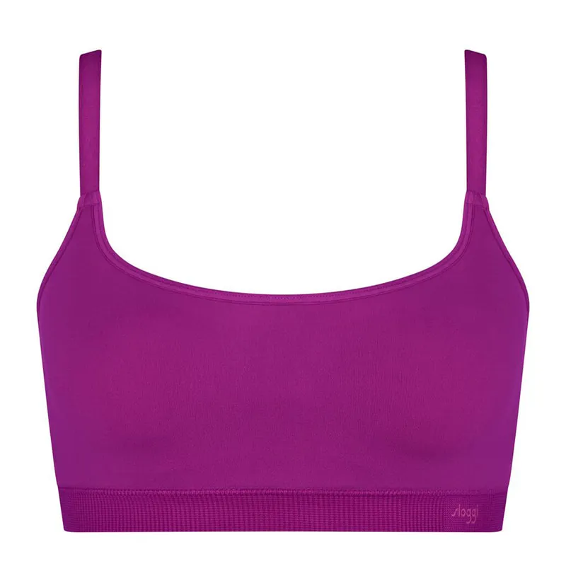 Ever infused multi vit p bra