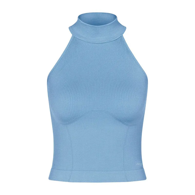 Ever infused relax high neck top