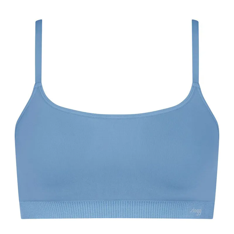 Ever infused relax p bra