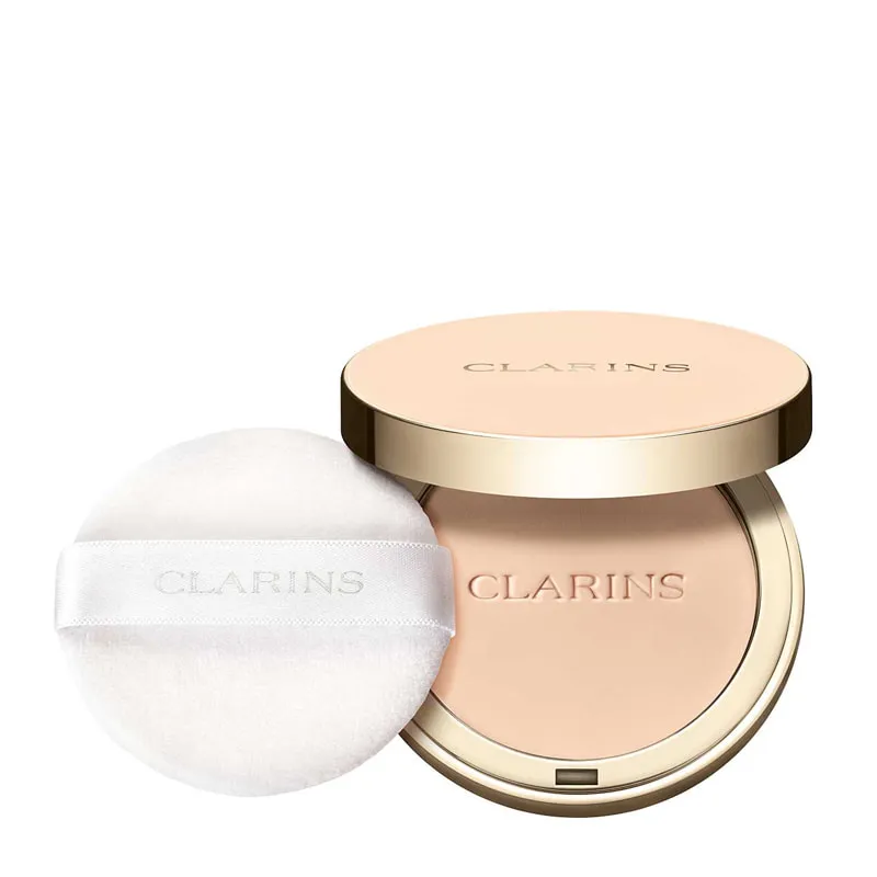 Ever Matte Compact Powder